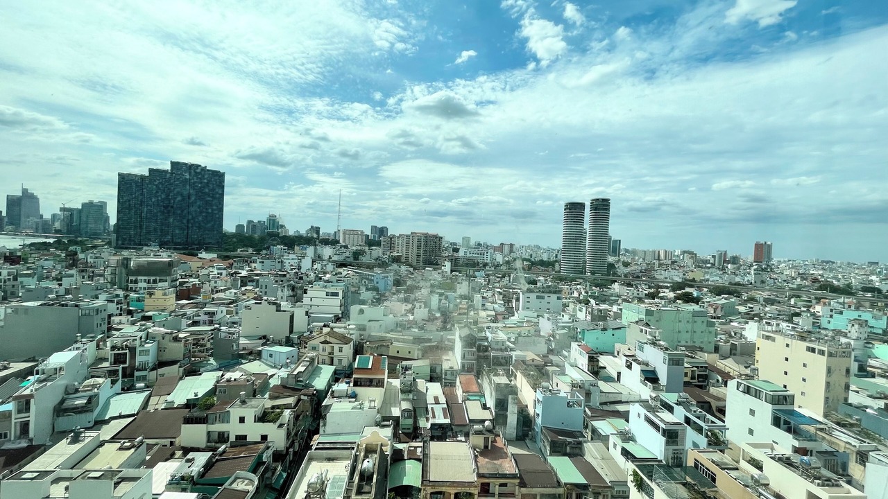 Photo of Outdoor in Hang Xanh