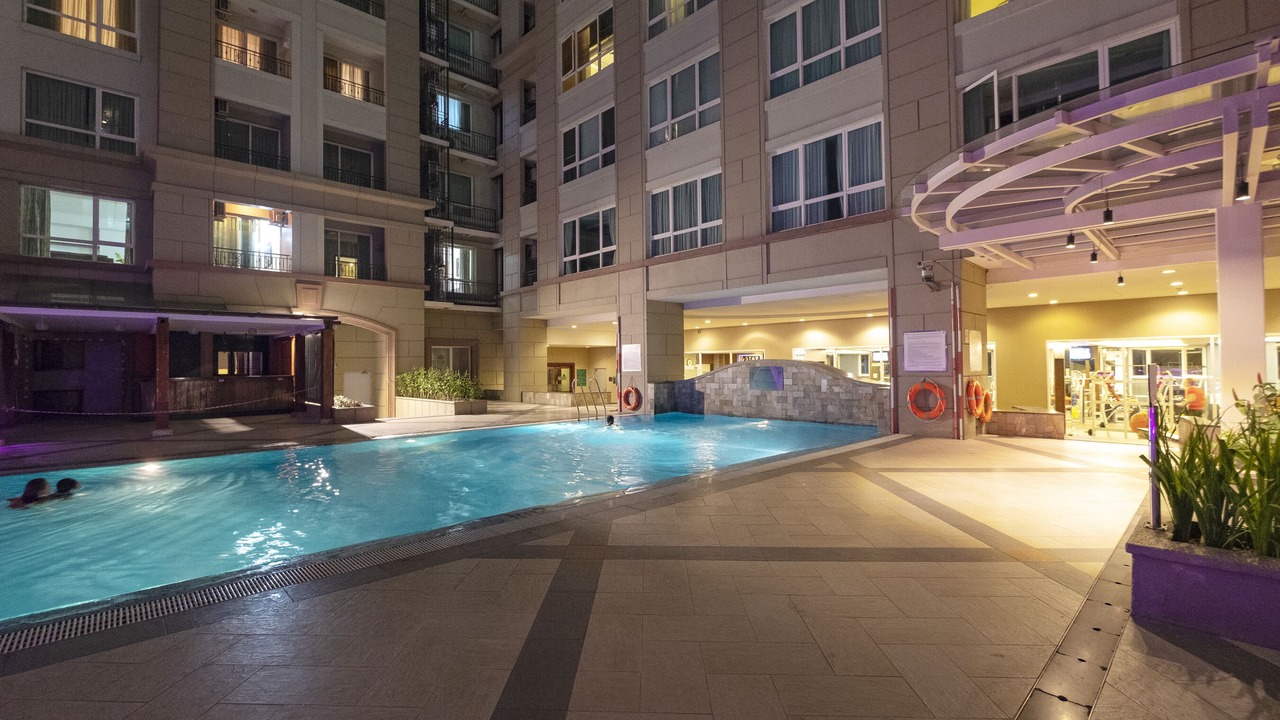 Photo of Outdoor in Hang Xanh