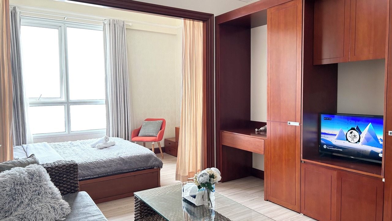 Photo of Bedroom in Hang Xanh