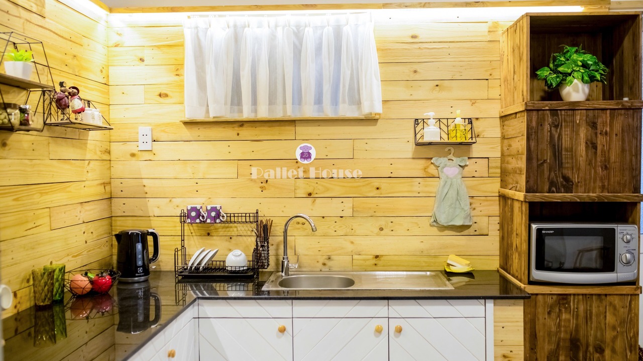 Photo of Kitchen in Hang Xanh