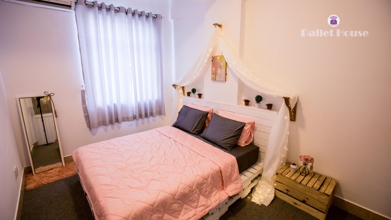 Photo of Bedroom in Hang Xanh