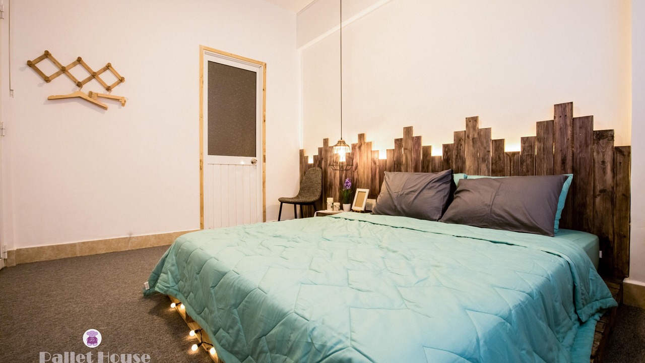 Photo of Bedroom in Hang Xanh