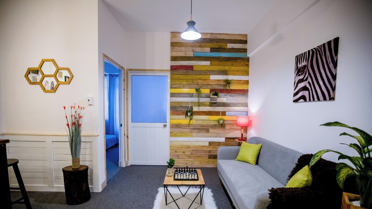 Photo of Livingroom in Hang Xanh