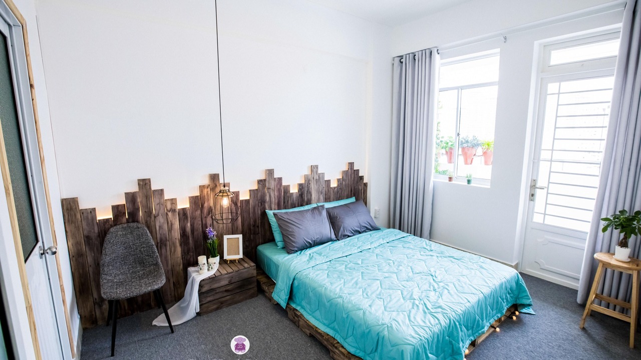 Photo of Bedroom in Hang Xanh