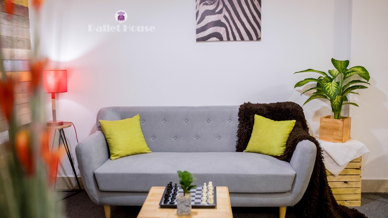 Photo of Livingroom in Hang Xanh