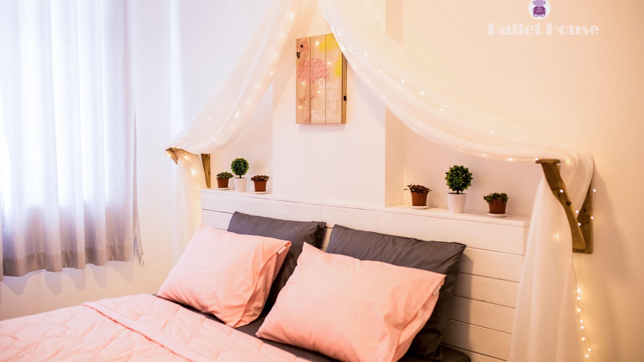 Photo of Bedroom in Hang Xanh