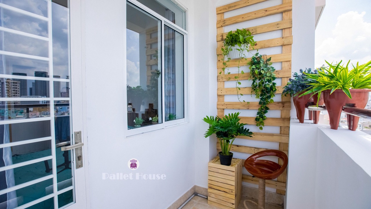 Photo of Outdoor in Hang Xanh