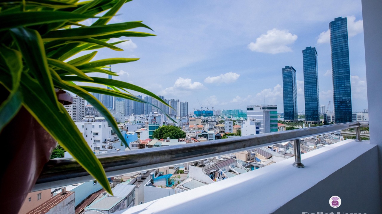 Photo of Outdoor in Hang Xanh