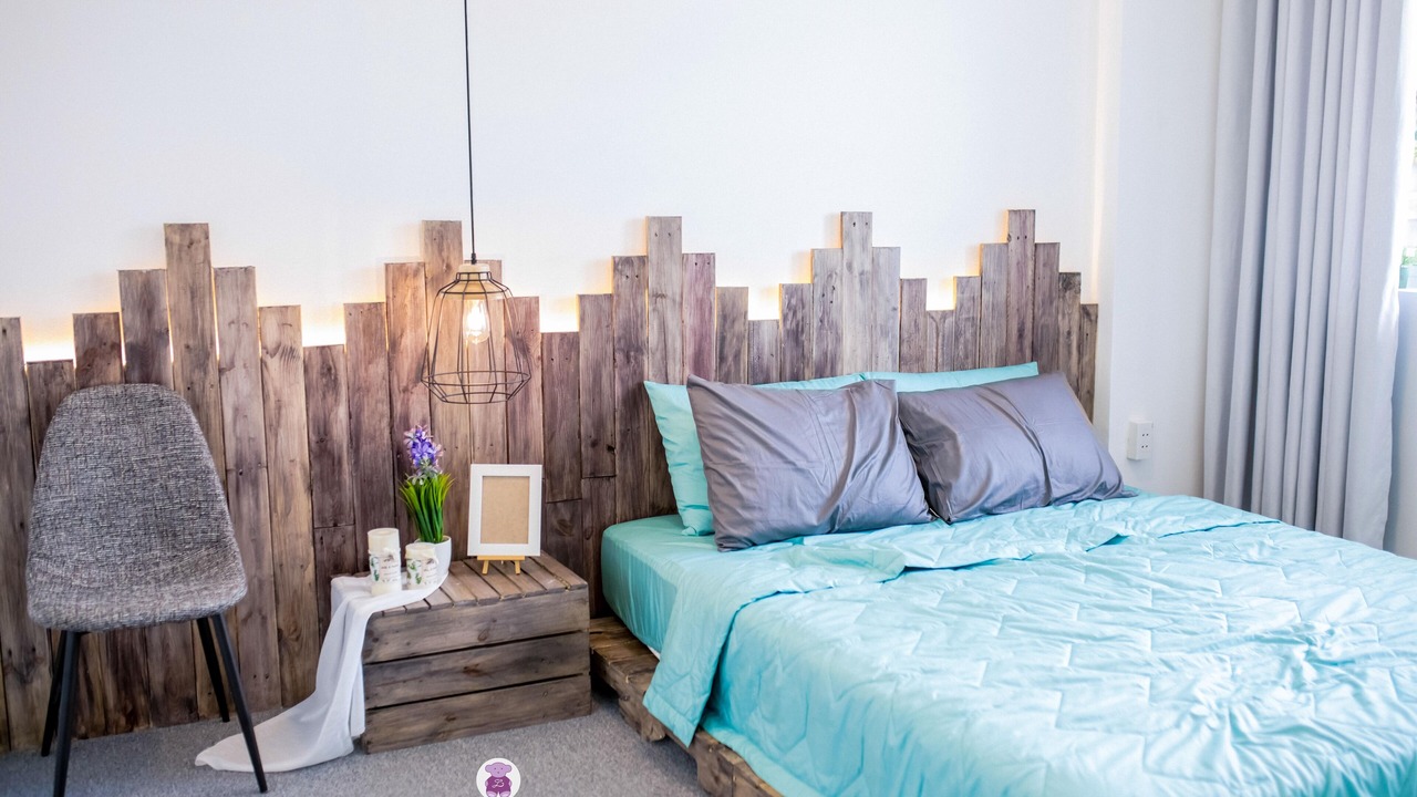 Photo of Bedroom in Hang Xanh