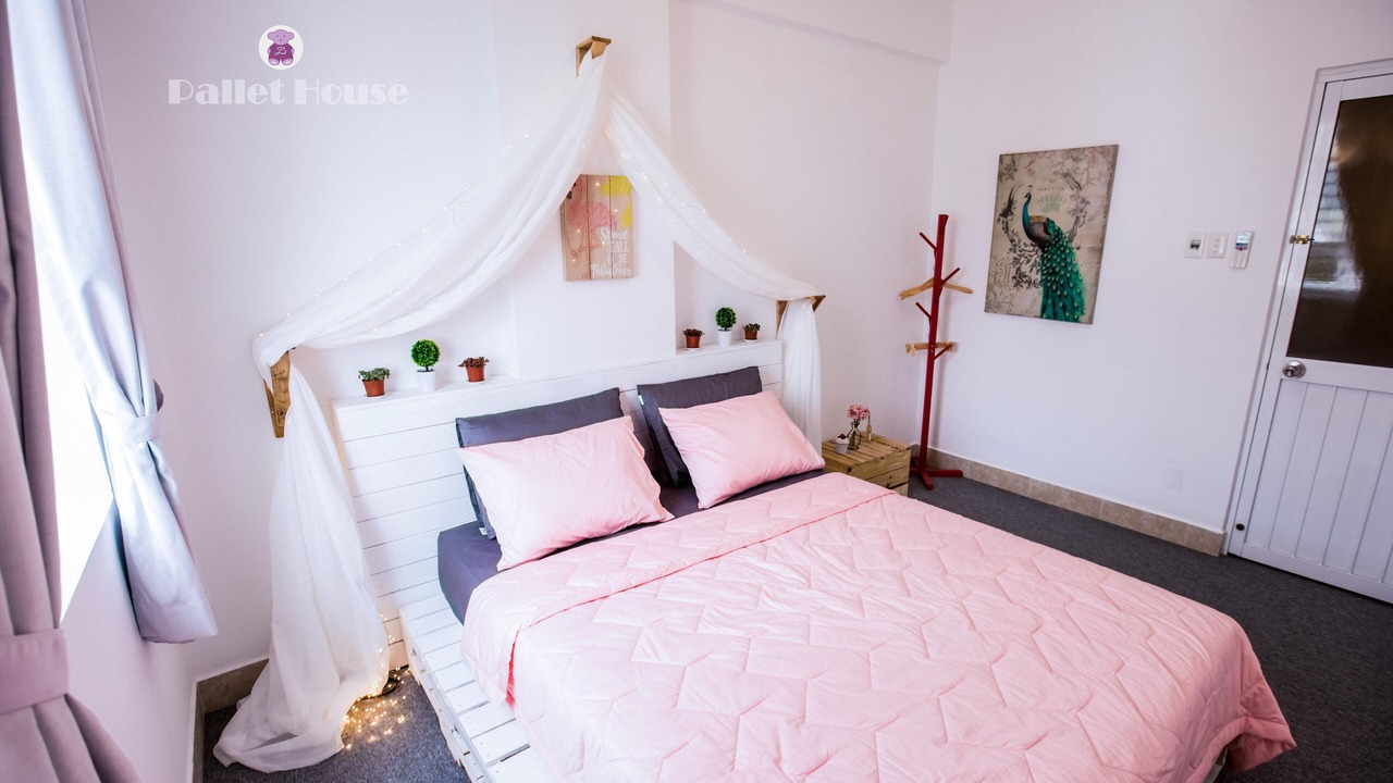 Photo of Bedroom in Hang Xanh