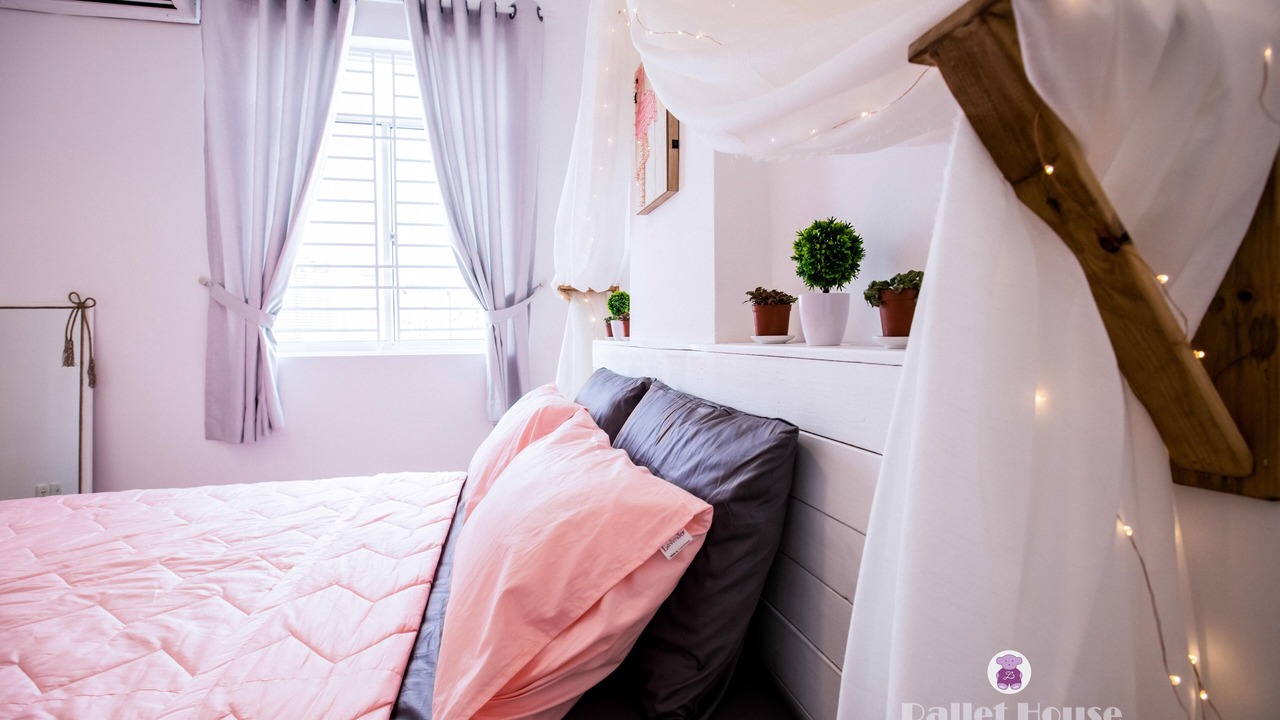 Photo of Bedroom in Hang Xanh