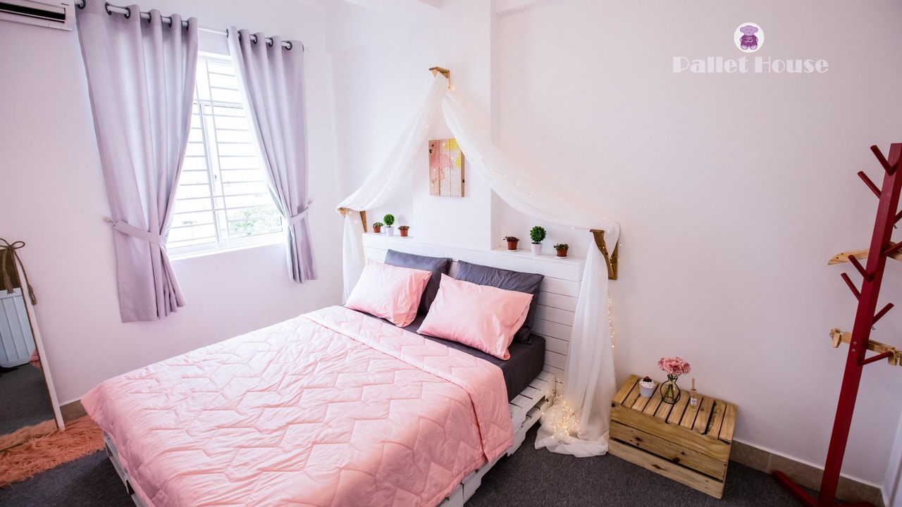 Photo of Bedroom in Hang Xanh