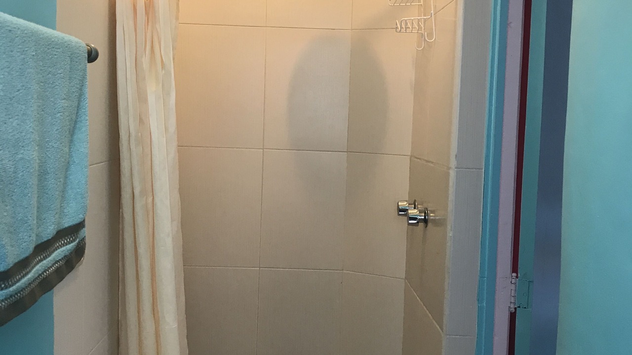 Photo of Bathroom in Historic Center