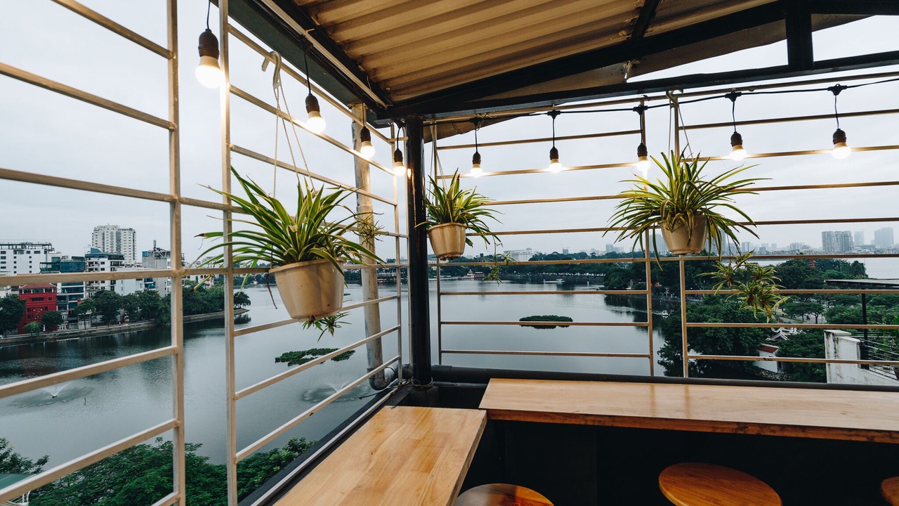 Photo of Outdoor in Truc Bach