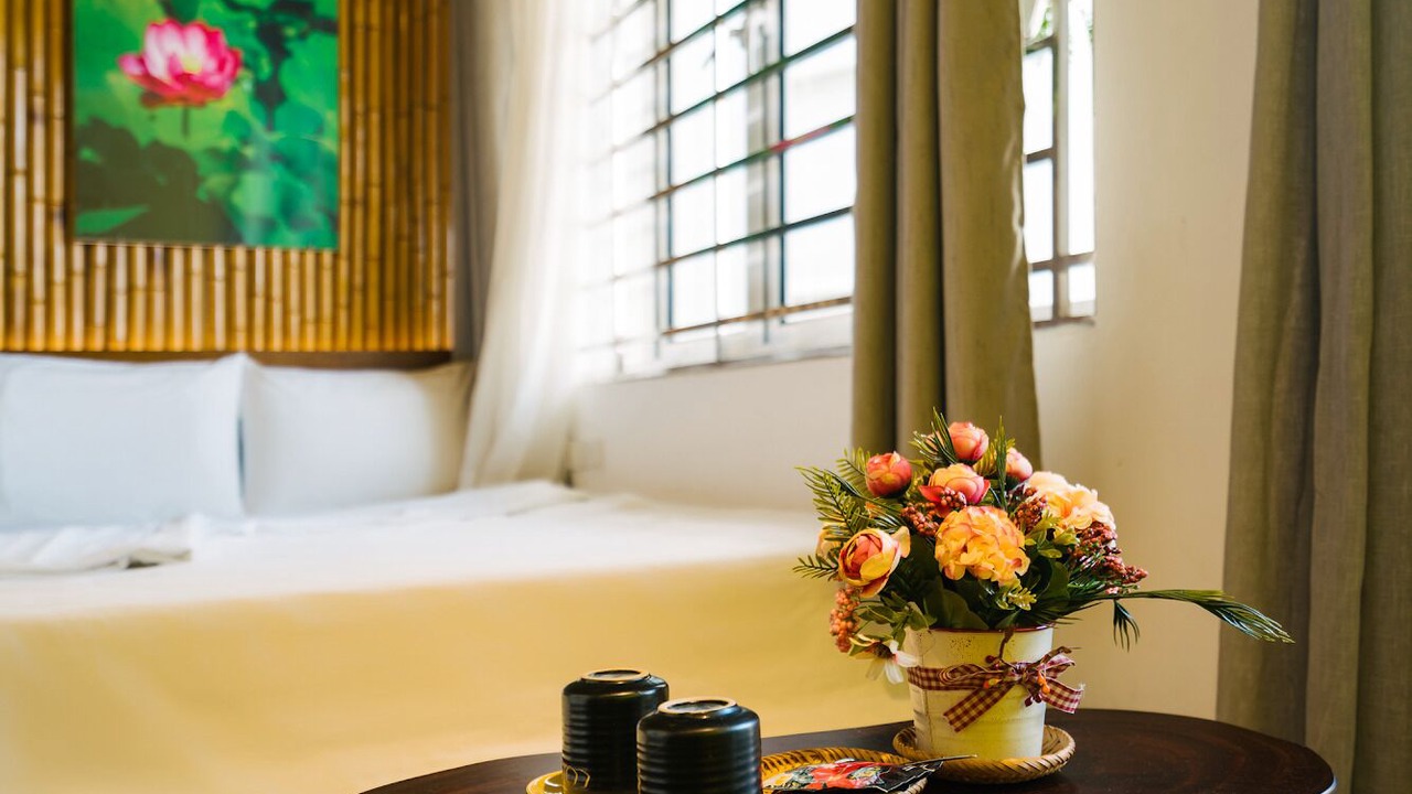 Photo of Bedroom in Truc Bach