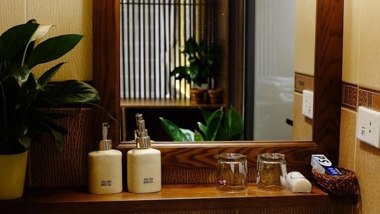 Photo of Bathroom in Truc Bach
