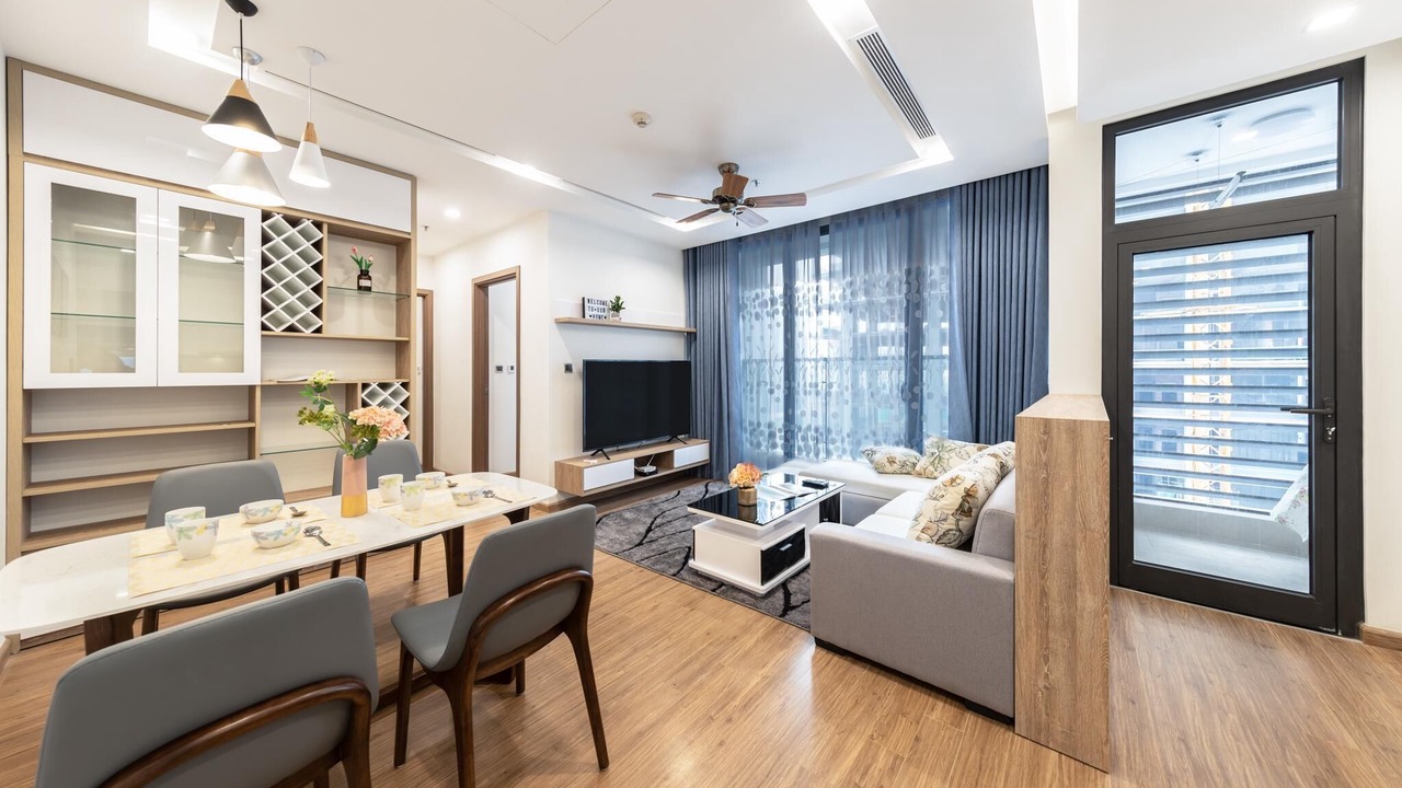Photo of Livingroom in Cong Vi