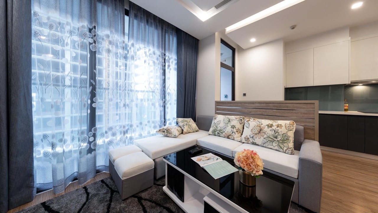 Photo of Livingroom in Cong Vi