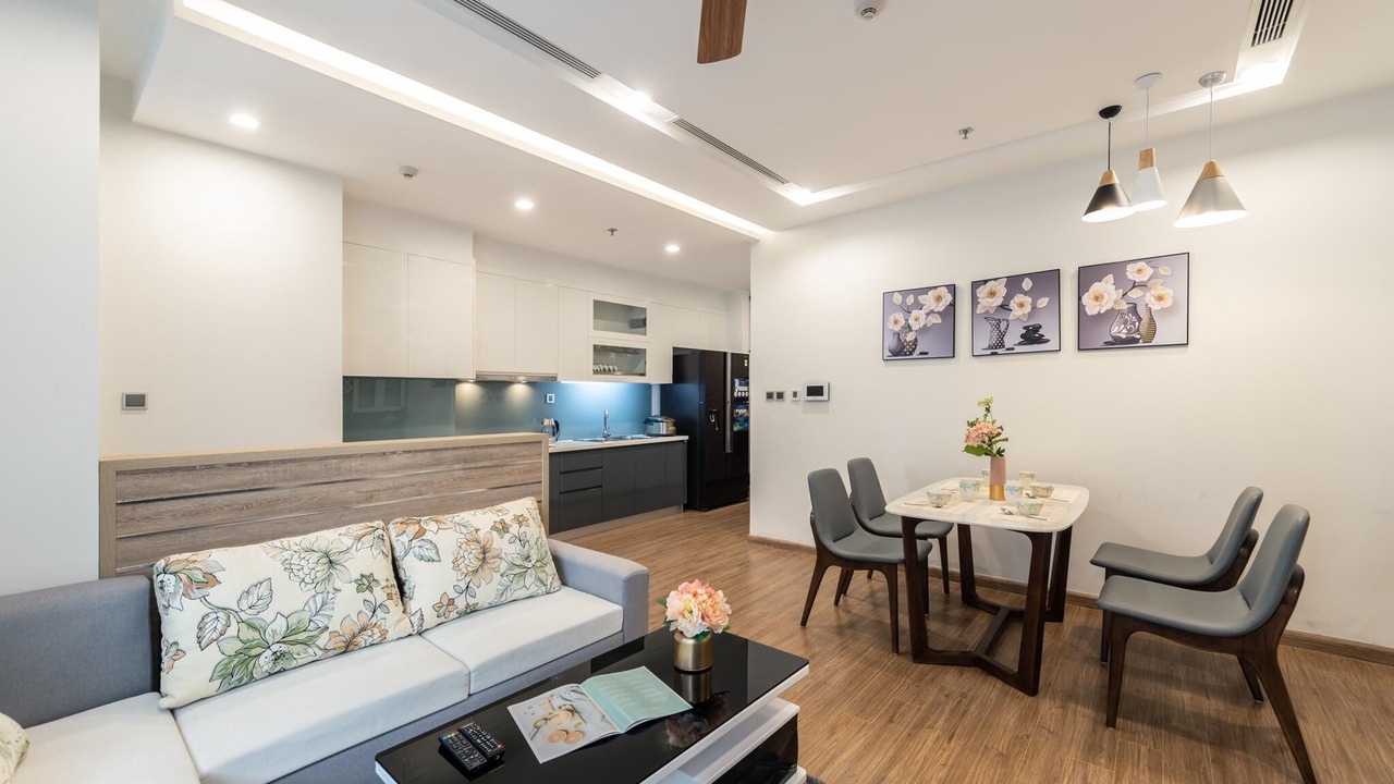 Photo of Livingroom in Cong Vi
