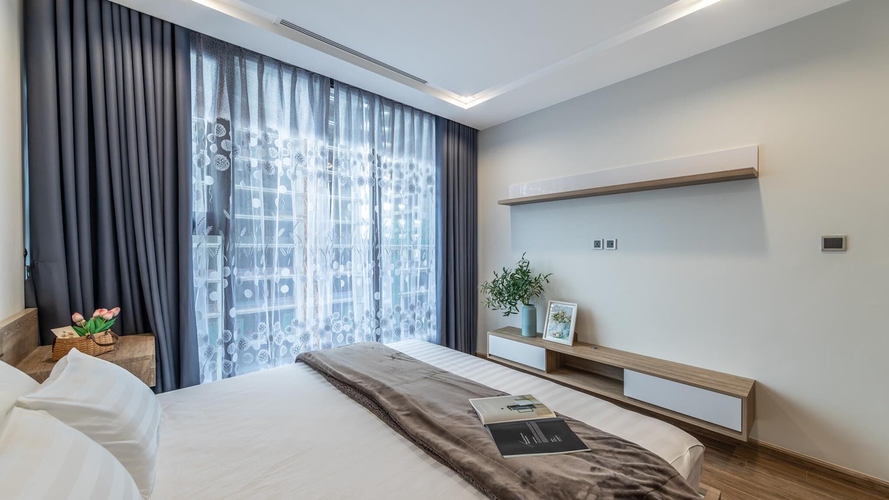 Photo of Bedroom in Cong Vi