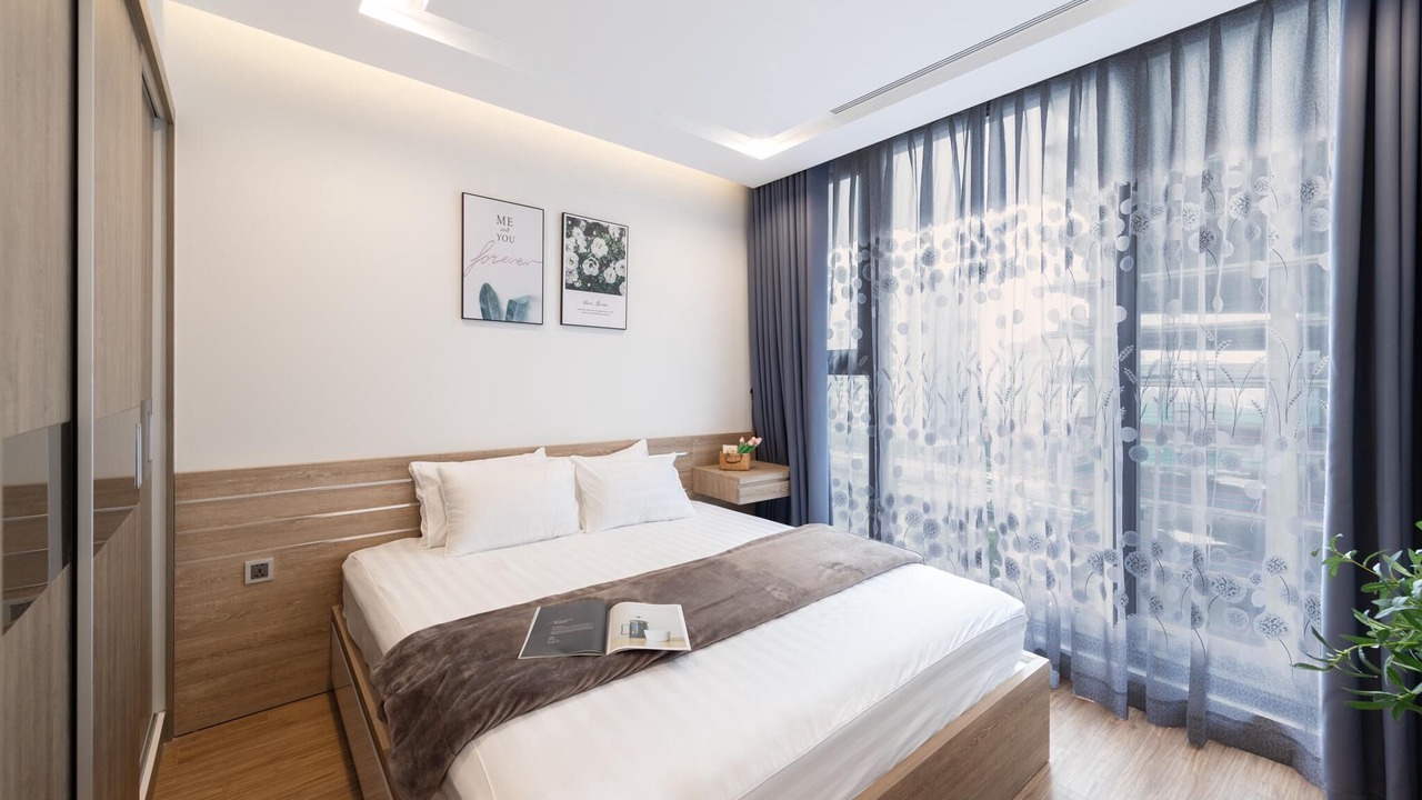 Photo of Bedroom in Cong Vi