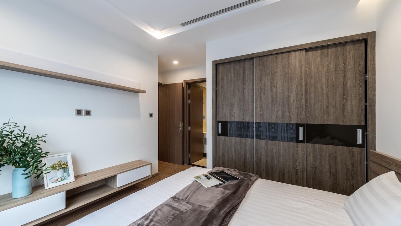 Photo of Bedroom in Cong Vi