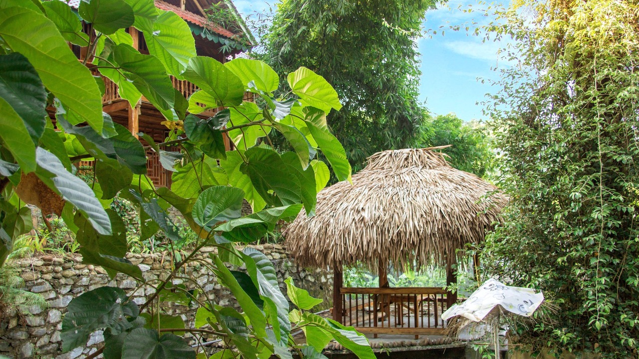 Photo of Outdoor in Ha Giang