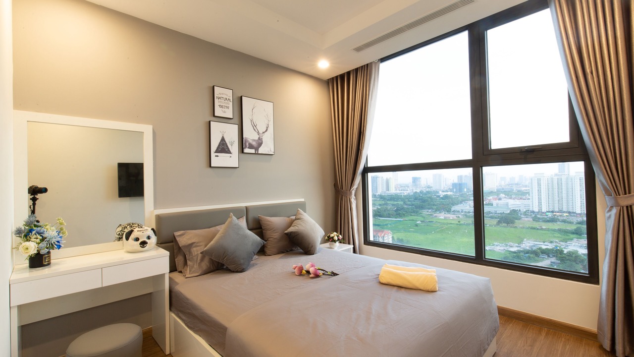Photo of Bedroom in Tu Liem