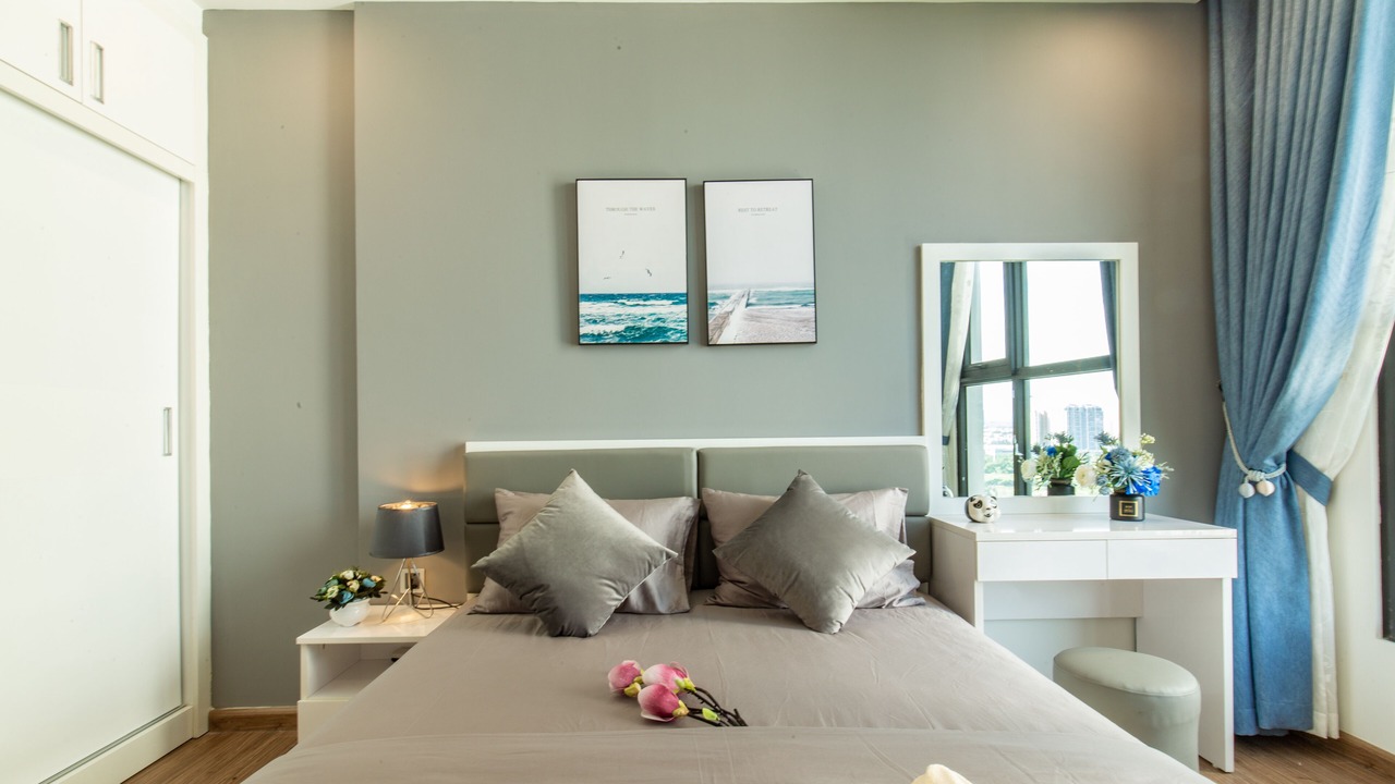 Photo of Bedroom in Tu Liem