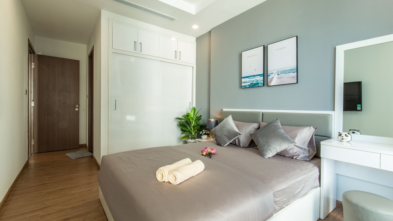 Photo of Bedroom in Tu Liem