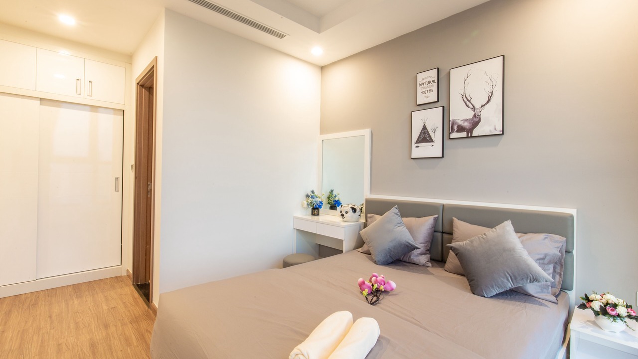 Photo of Bedroom in Tu Liem
