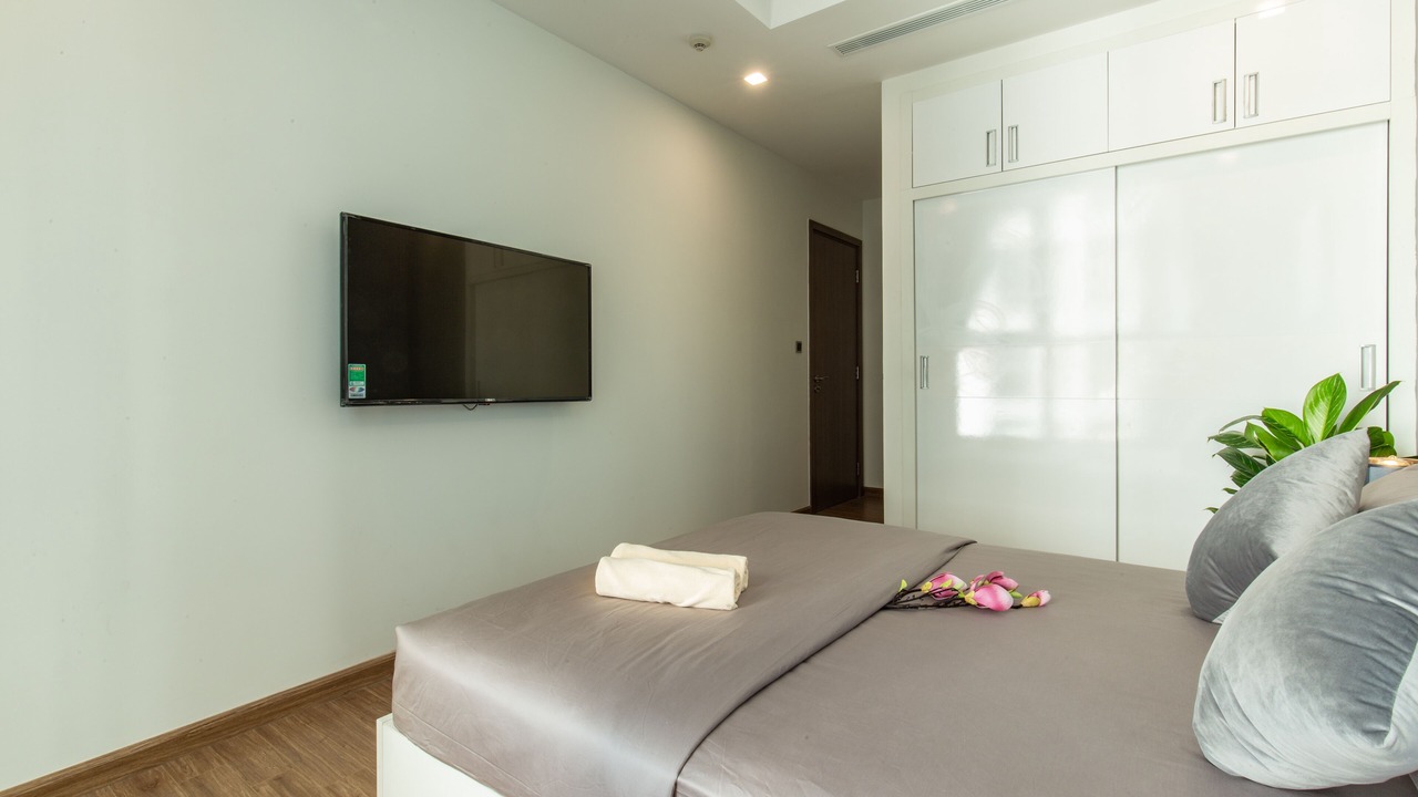 Photo of Bedroom in Tu Liem