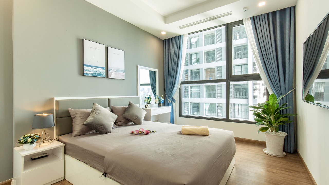 Photo of Bedroom in Tu Liem