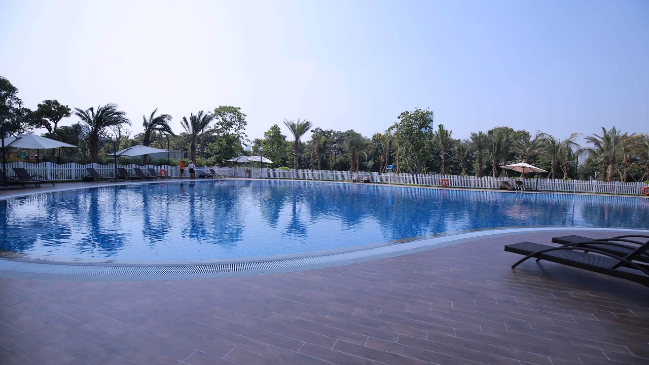 Photo of Outdoor in Tu Liem