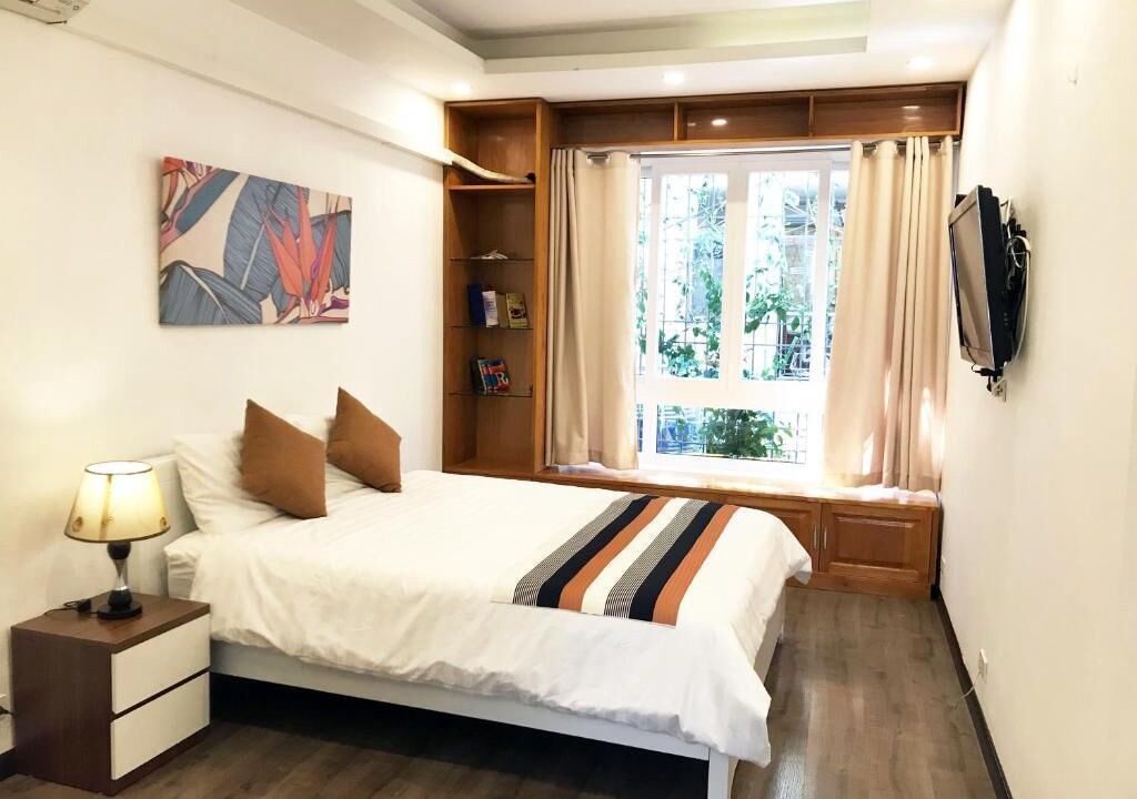 Photo of Bedroom in Hang Bo