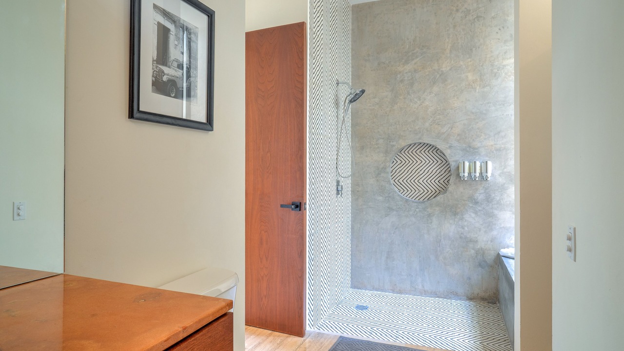Photo of Bathroom in Barrio de Santiago