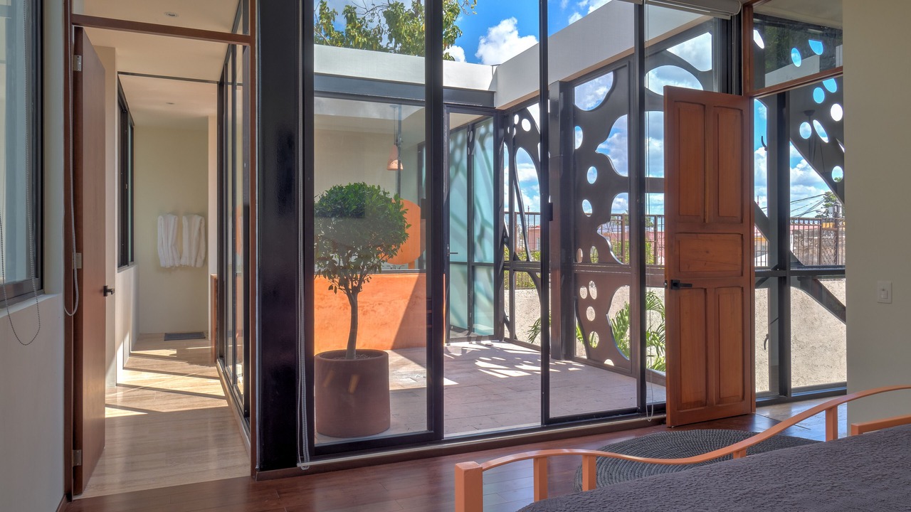Photo of Bedroom in Barrio de Santiago