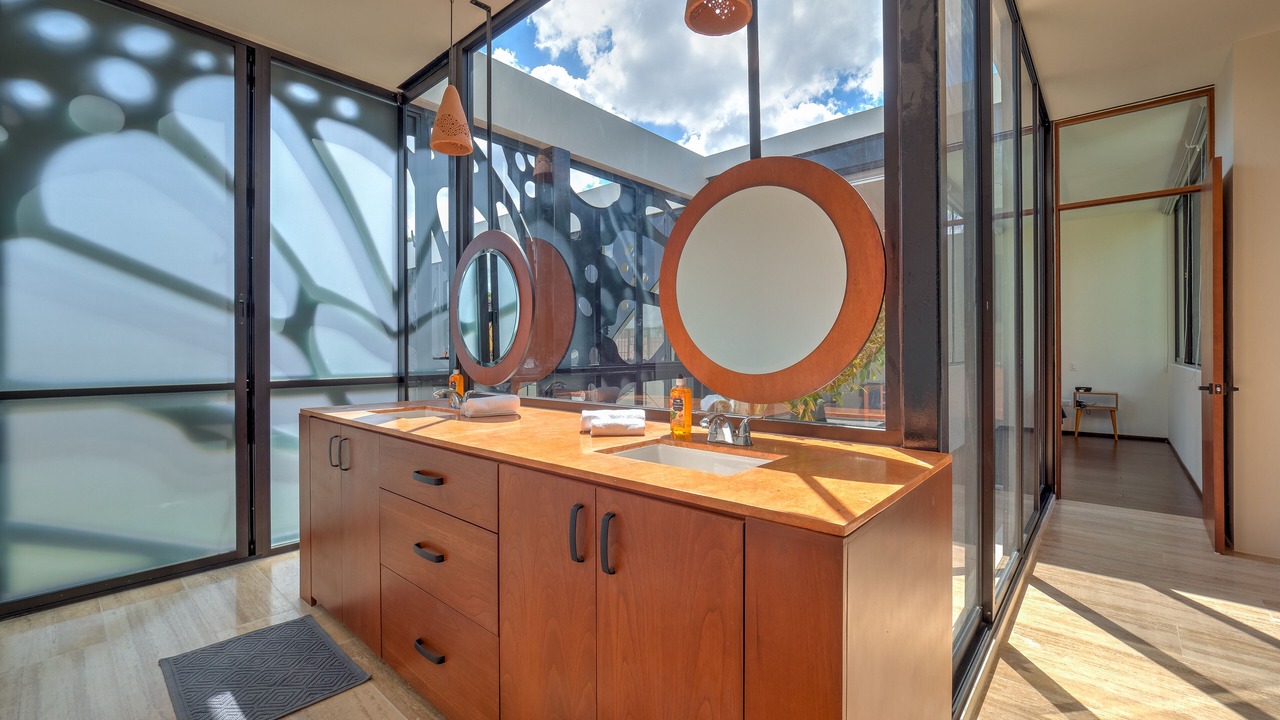 Photo of Bathroom in Barrio de Santiago