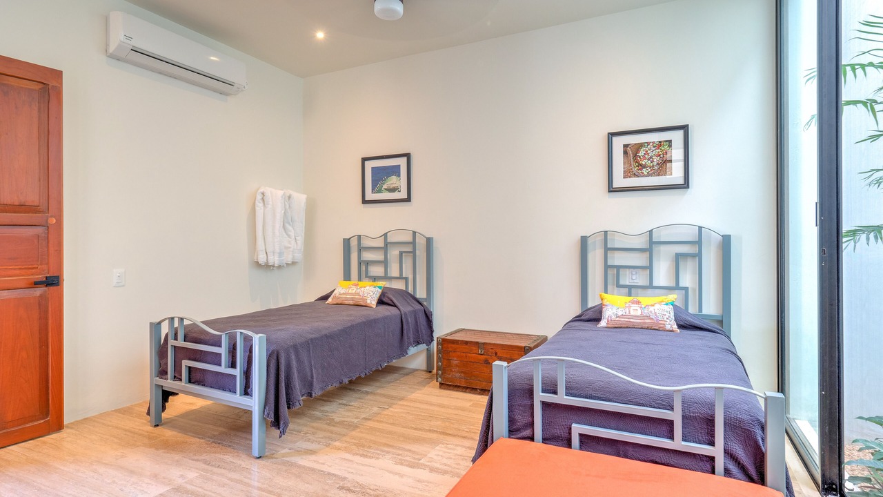 Photo of Bedroom in Barrio de Santiago