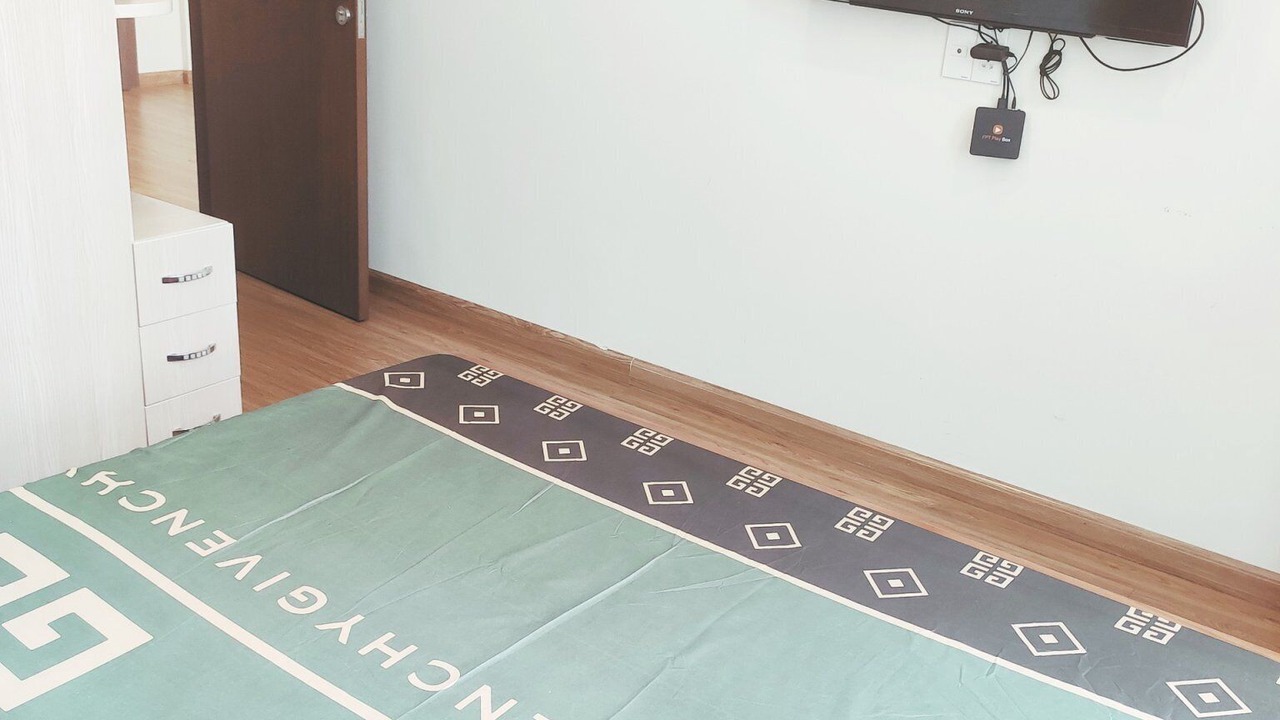 Photo of Bedroom in Hon Gai