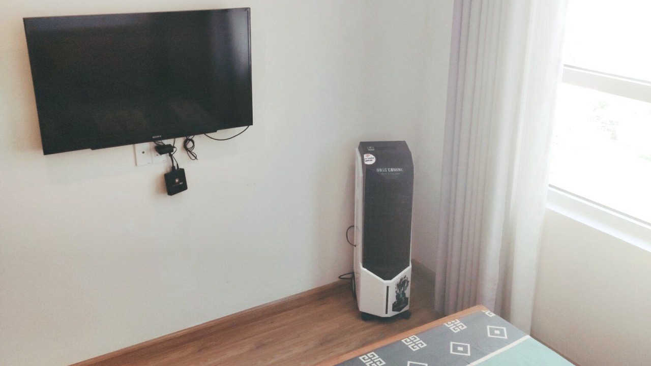 Photo of Bedroom in Hon Gai