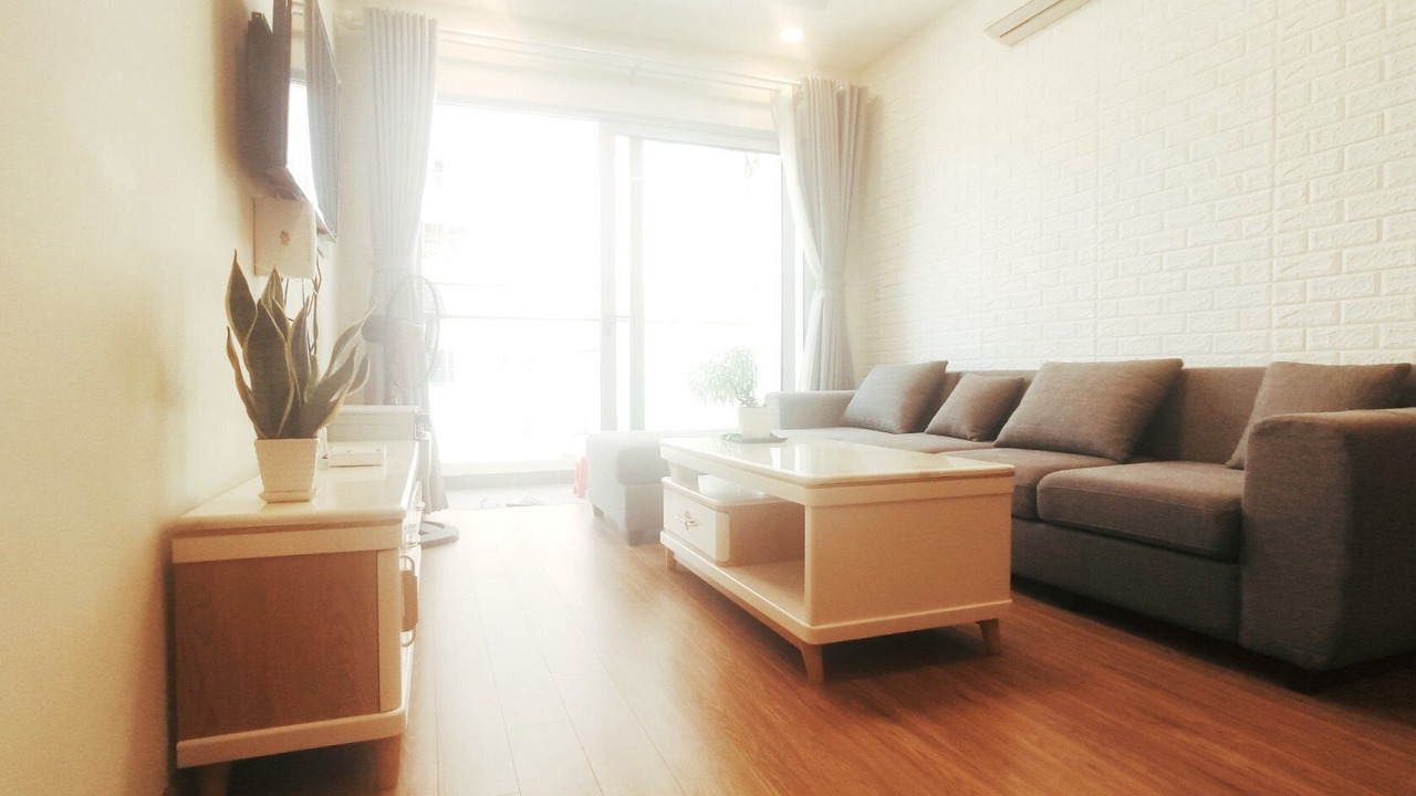 Photo of Livingroom in Hon Gai