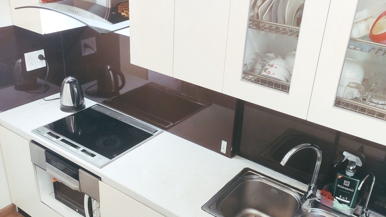 Photo of Kitchen in Hon Gai