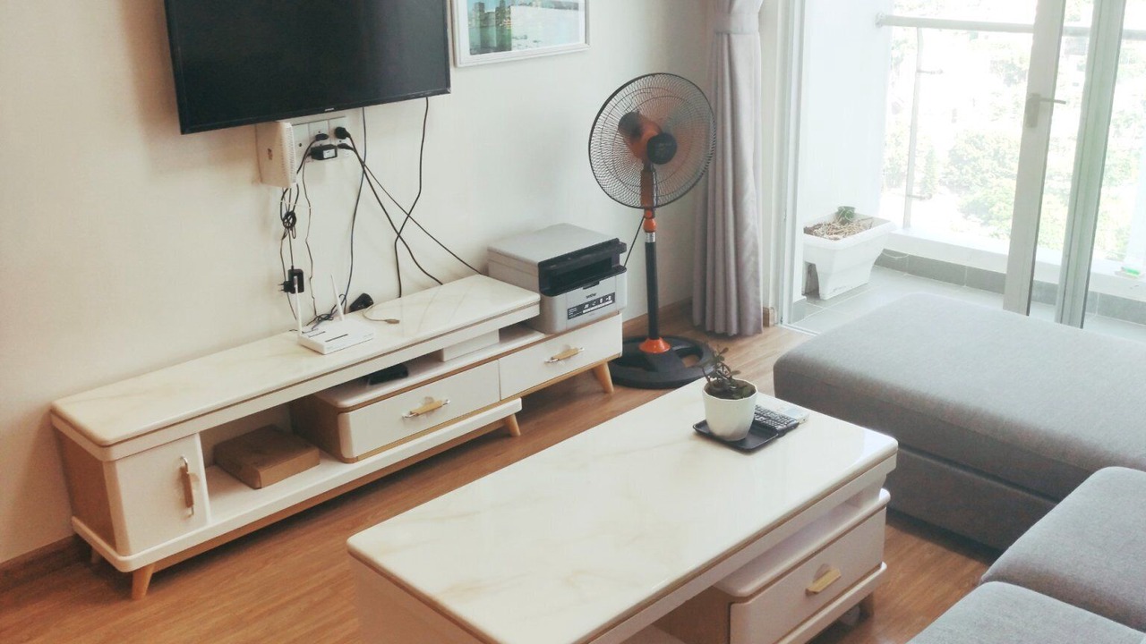 Photo of Livingroom in Hon Gai