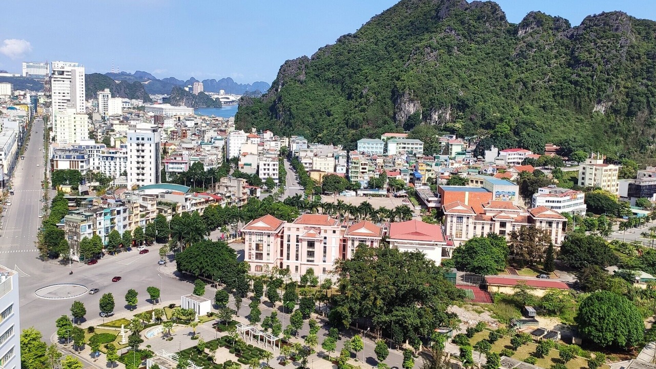 Photo of Outdoor in Hon Gai