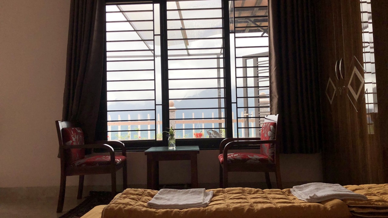 Photo of Bedroom in Sa Pa