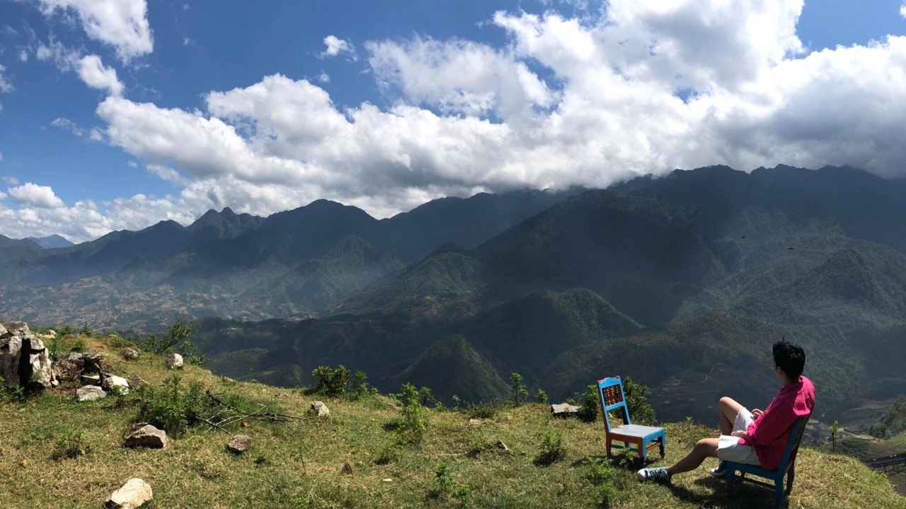 Photo of Outdoor in Sa Pa