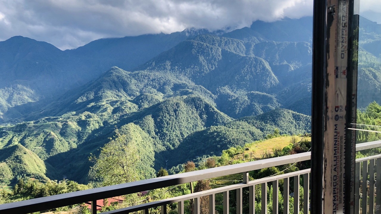 Photo of Outdoor in Sa Pa