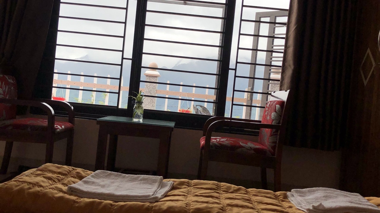Photo of Bedroom in Sa Pa