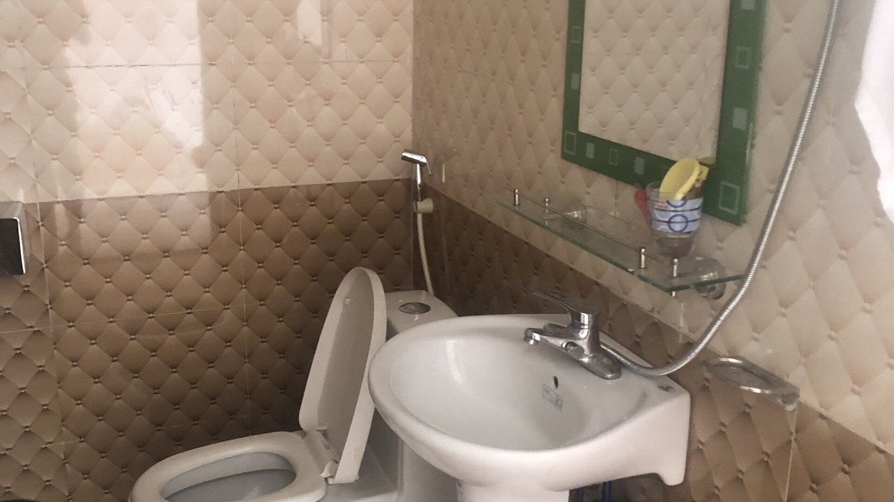 Photo of Bathroom in Sa Pa